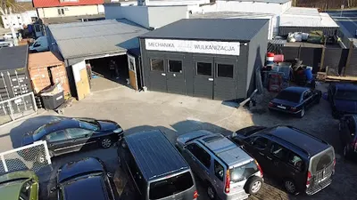 MotoKlinika Warsztat Samochodowy Szczecin Prawobrzeże Wulkanizacja | Mechanik